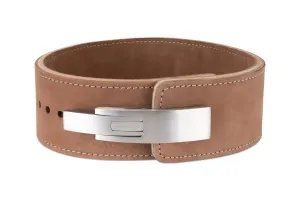 Clearance - Premium Handmade Lever Weight Lifting Belt