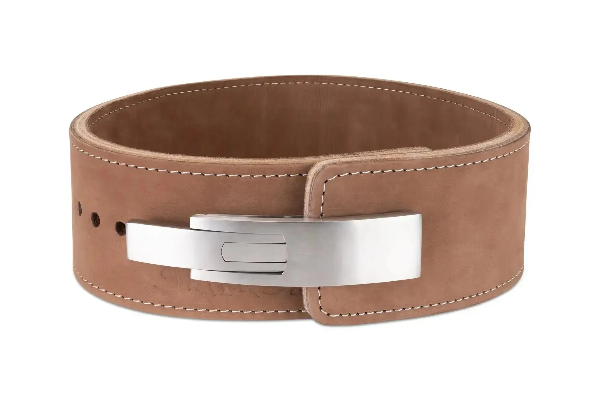 Clearance - Premium Handmade Lever Weight Lifting Belt