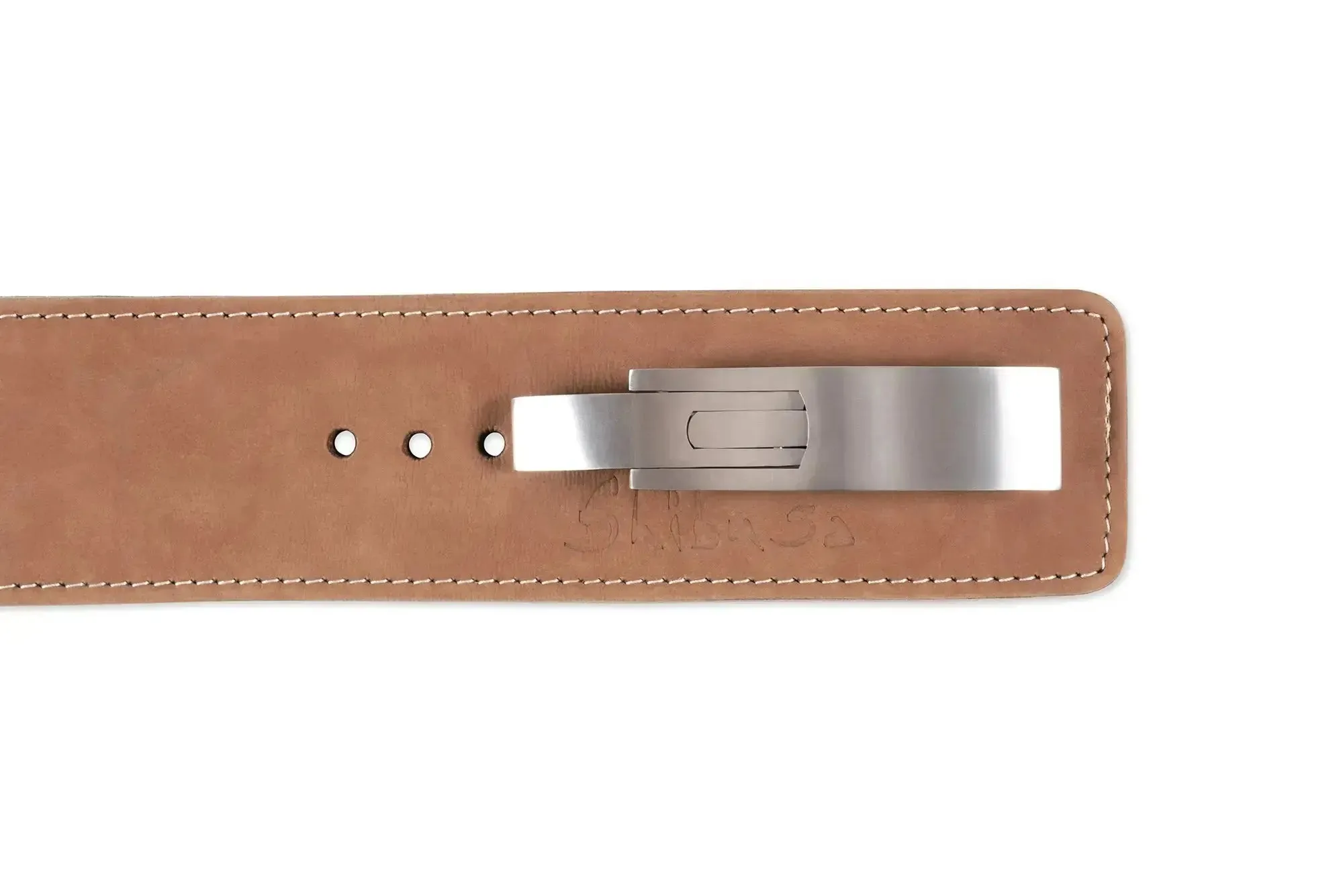 Clearance - Premium Handmade Lever Weight Lifting Belt