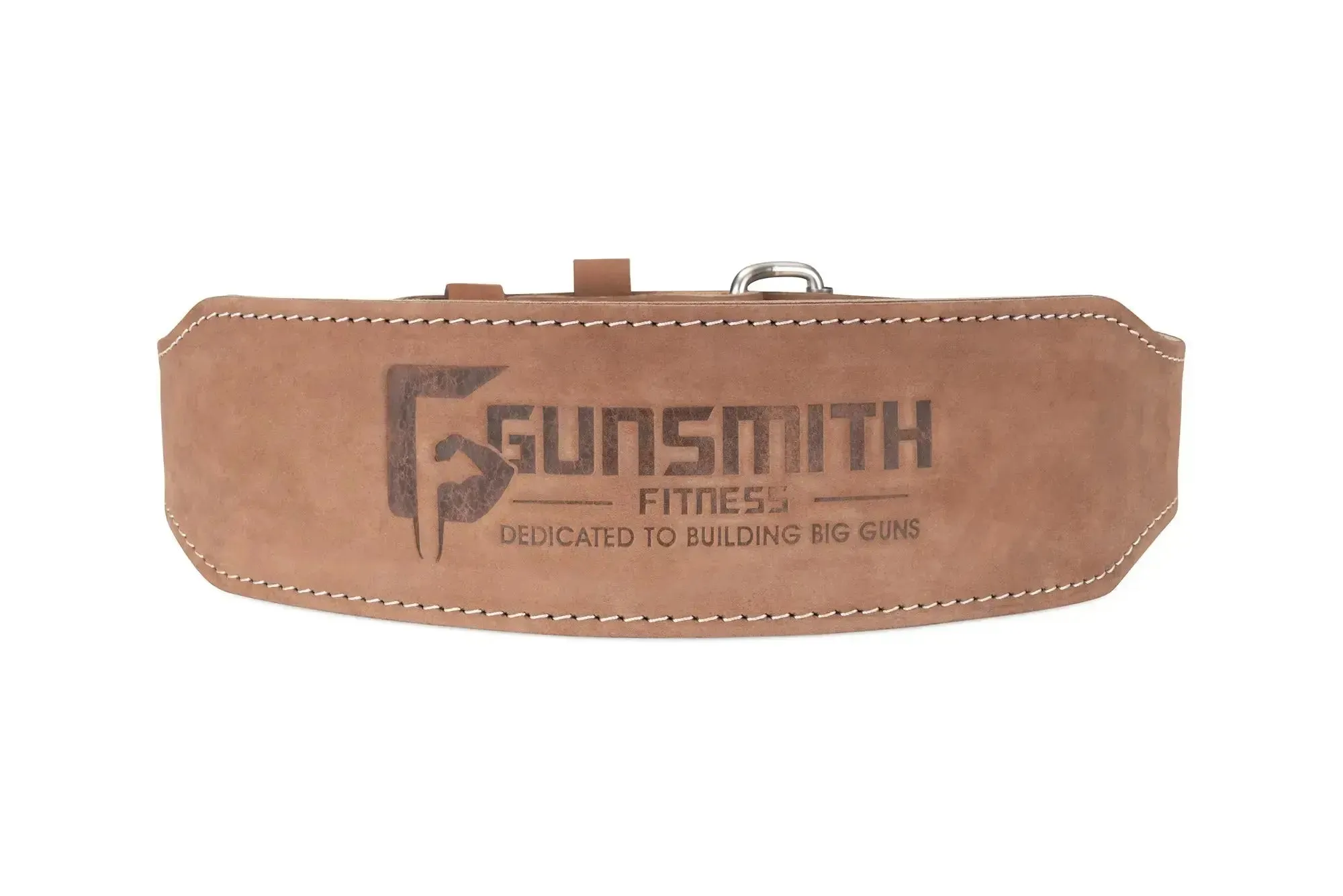 Clearance - Shibusa 6 Inch Premium Leather Lifting Belt