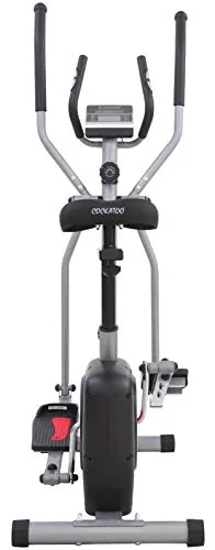 Cockatoo CE03Advance Smart Series Elliptical Cross Trainer (1 Year Warranty, Free Installation Assistance)