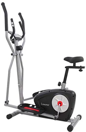 Cockatoo CE03Advance Smart Series Elliptical Cross Trainer (1 Year Warranty, Free Installation Assistance)