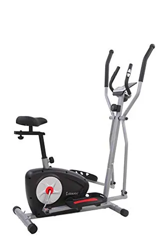 Cockatoo CE03Advance Smart Series Elliptical Cross Trainer (1 Year Warranty, Free Installation Assistance)