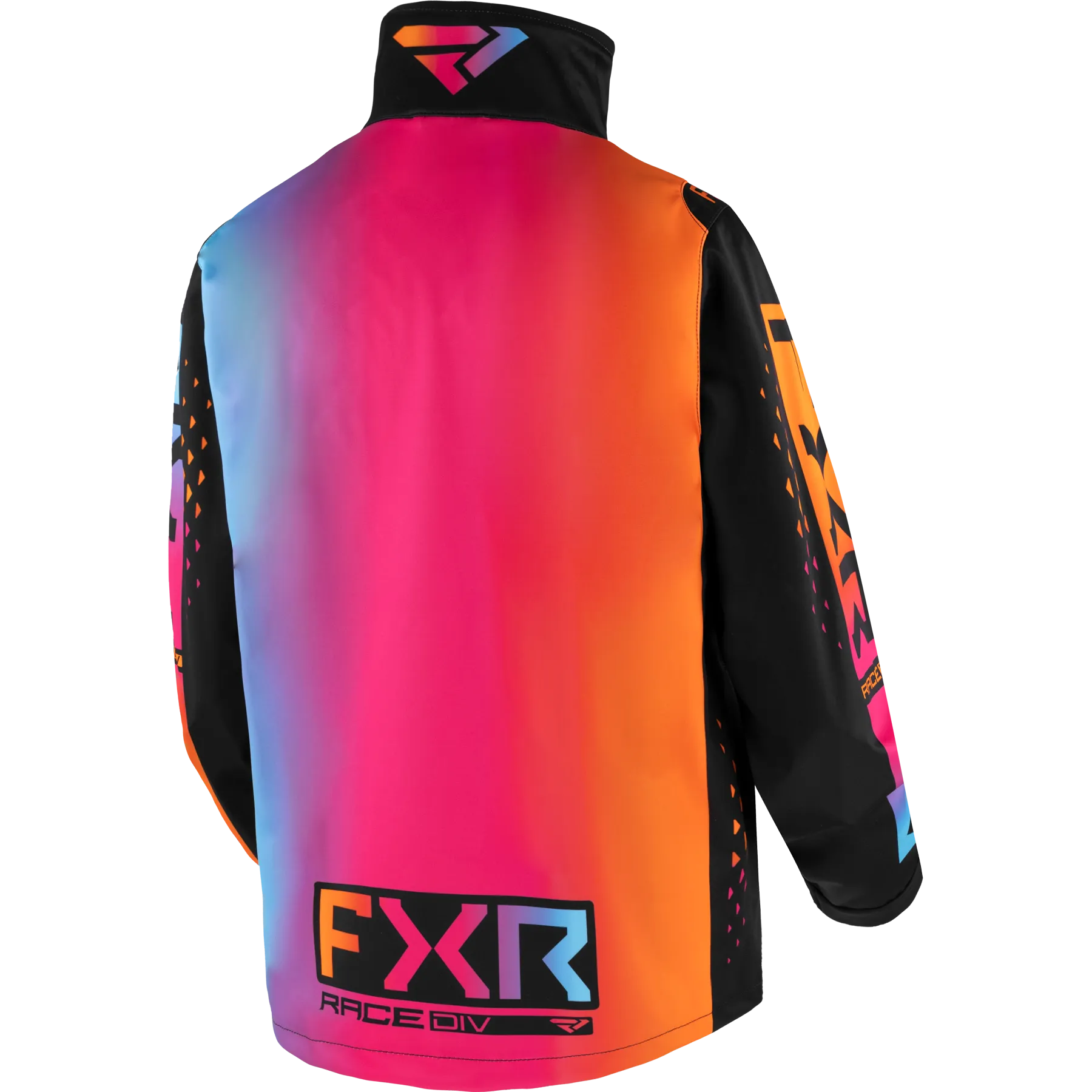 Cold Cross RR Jacket