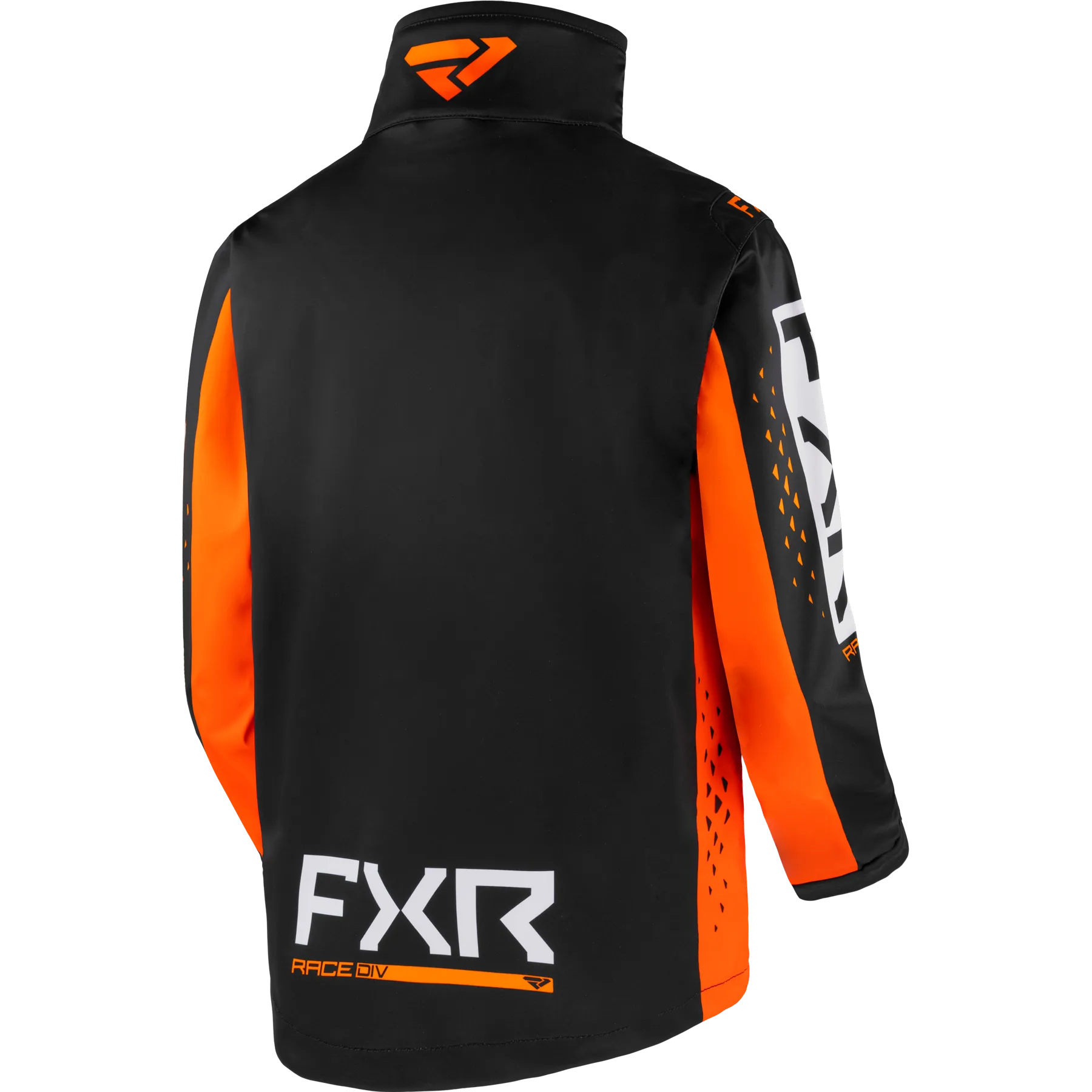 Cold Cross RR Jacket