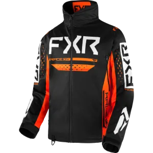 Cold Cross RR Jacket