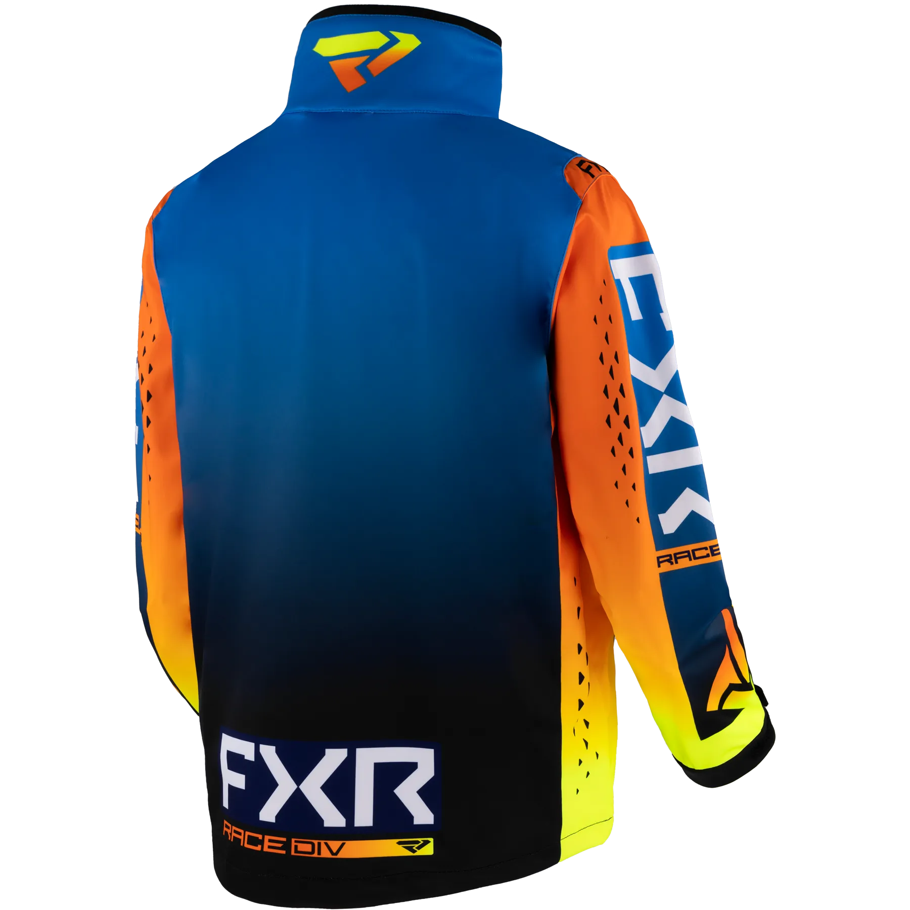 Cold Cross RR Jacket