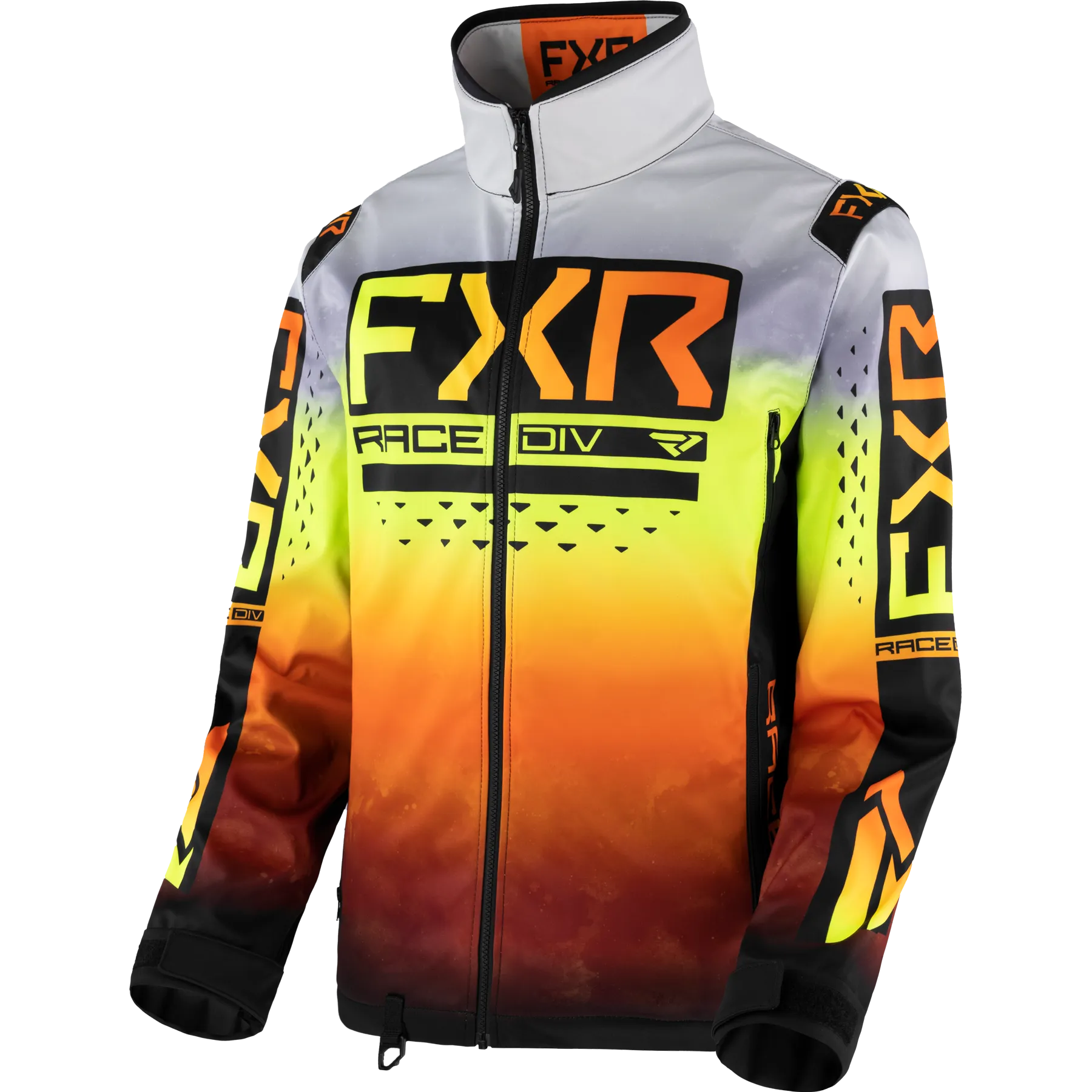 Cold Cross RR Jacket