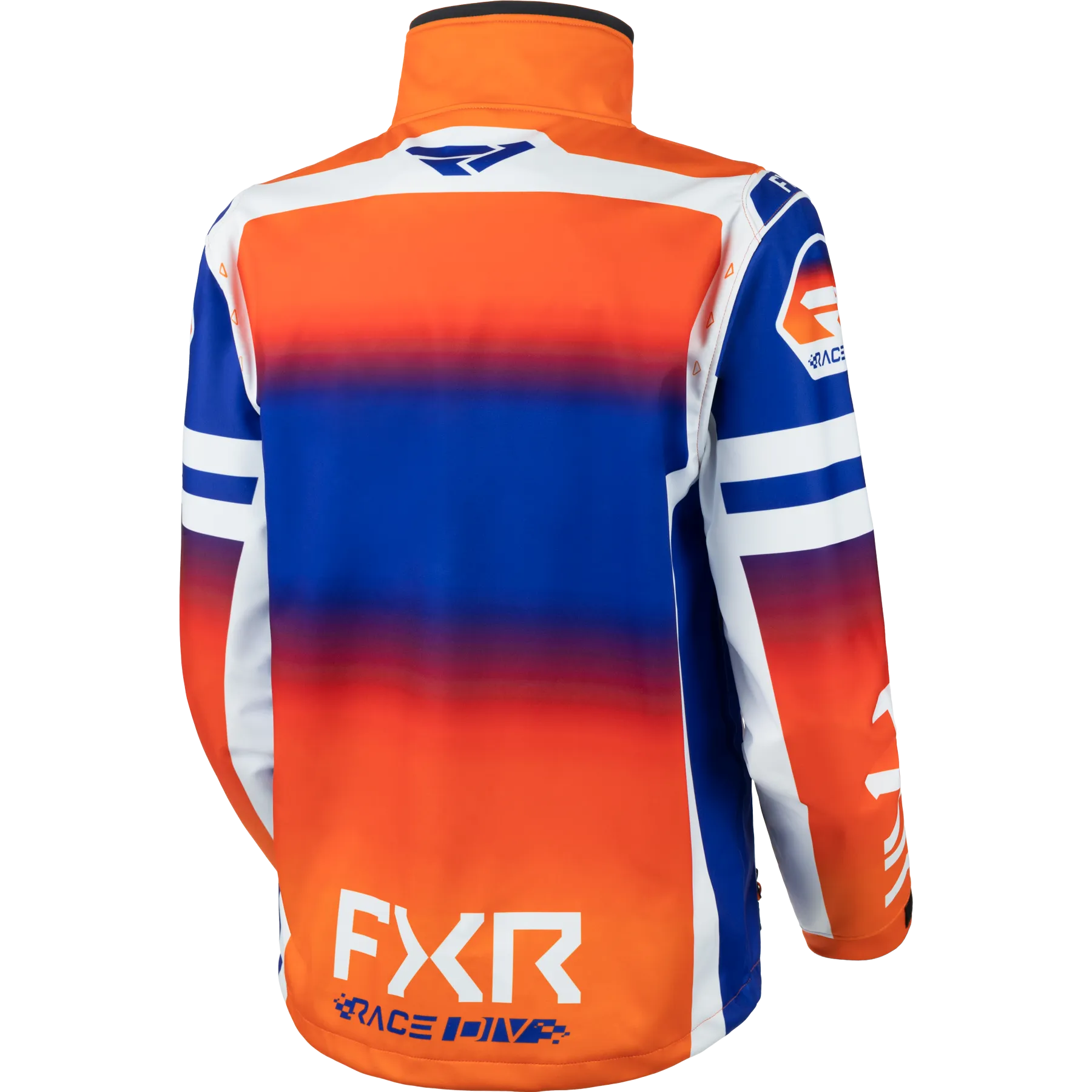 Cold Cross RR Jacket