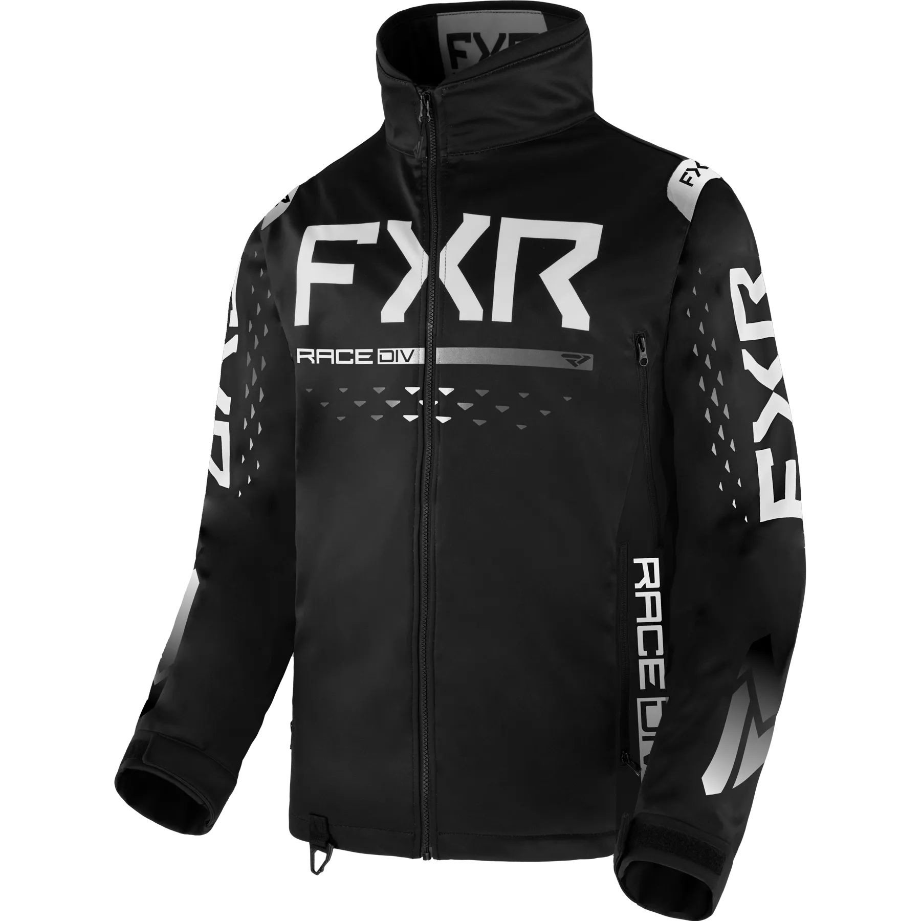Cold Cross RR Jacket