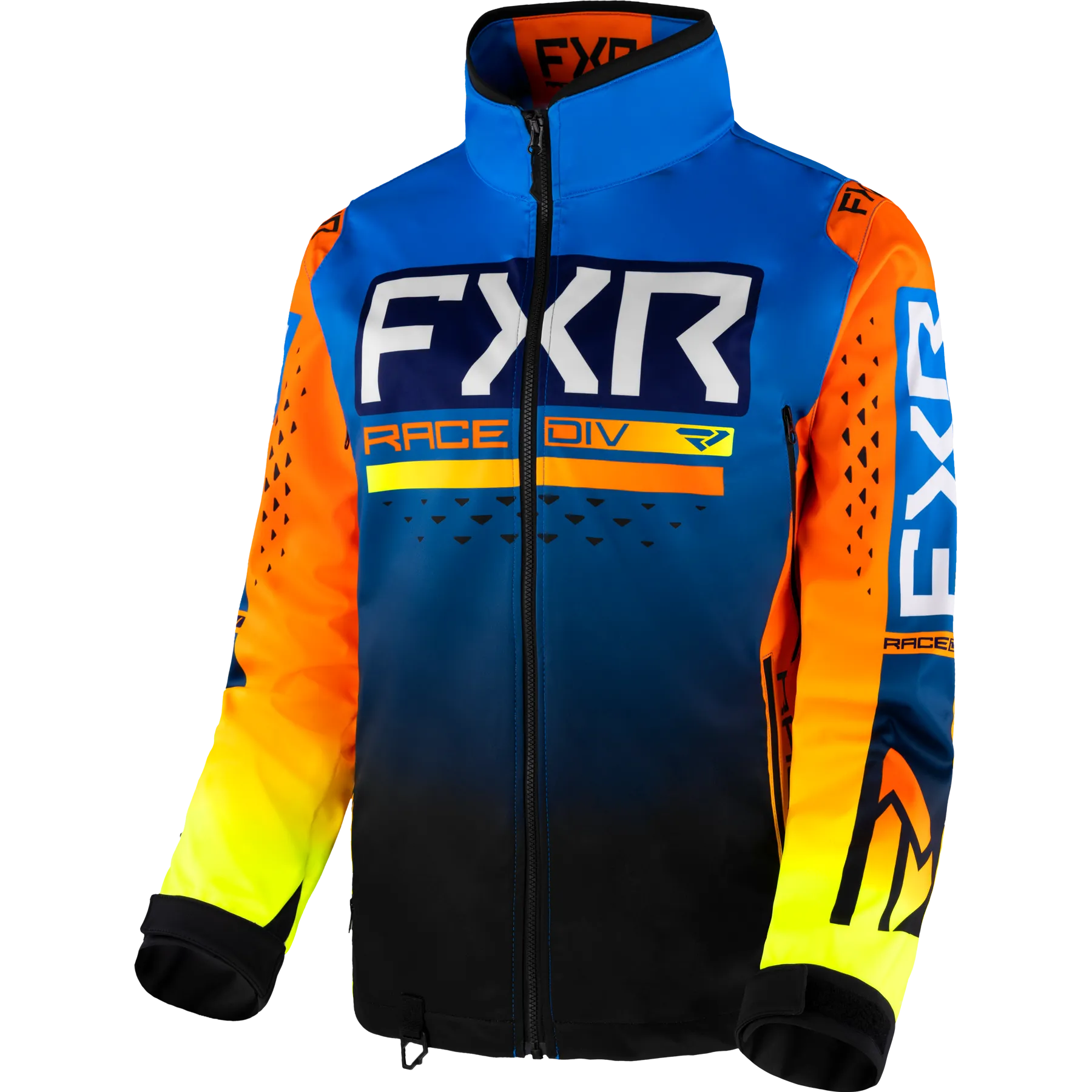 Cold Cross RR Jacket