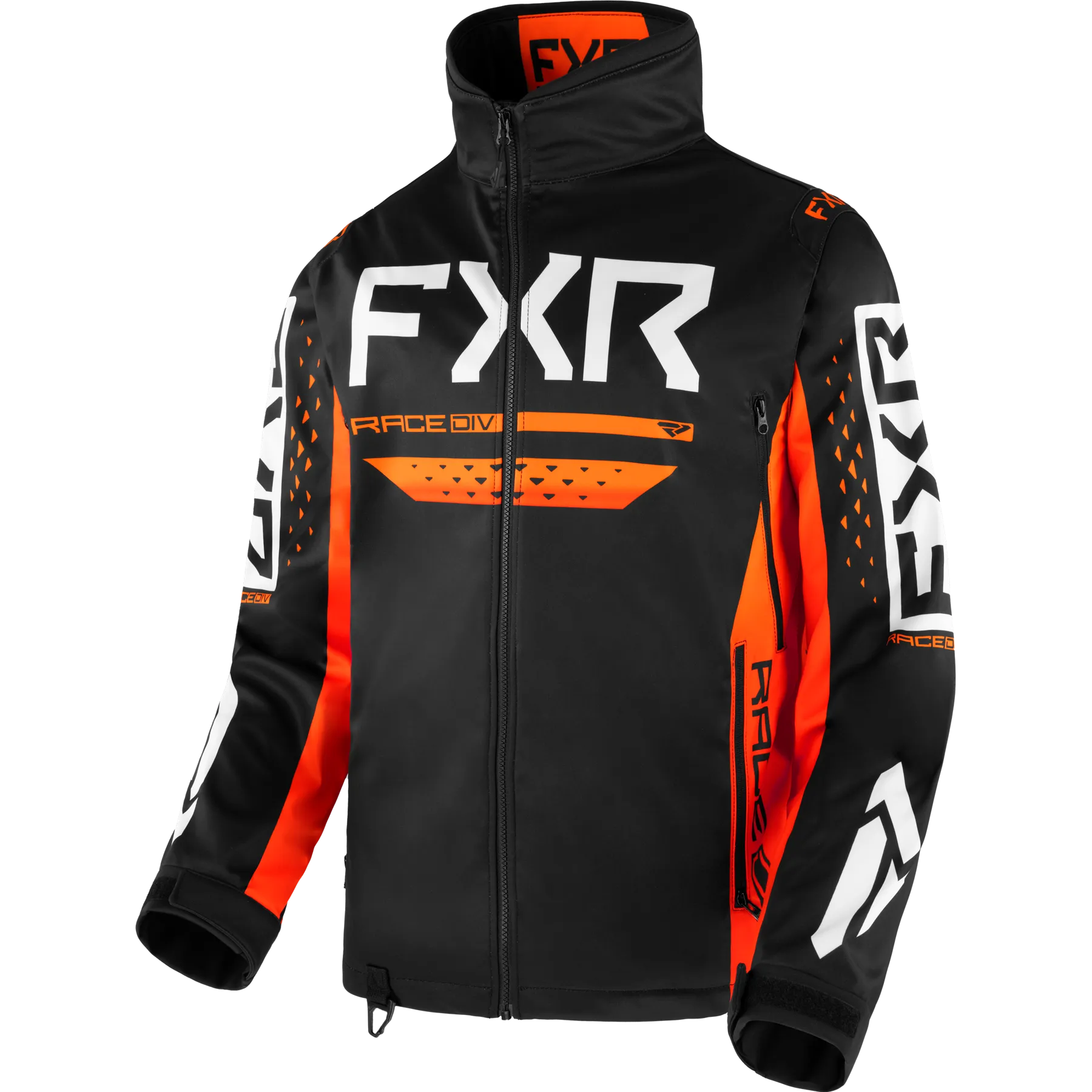 Cold Cross RR Jacket