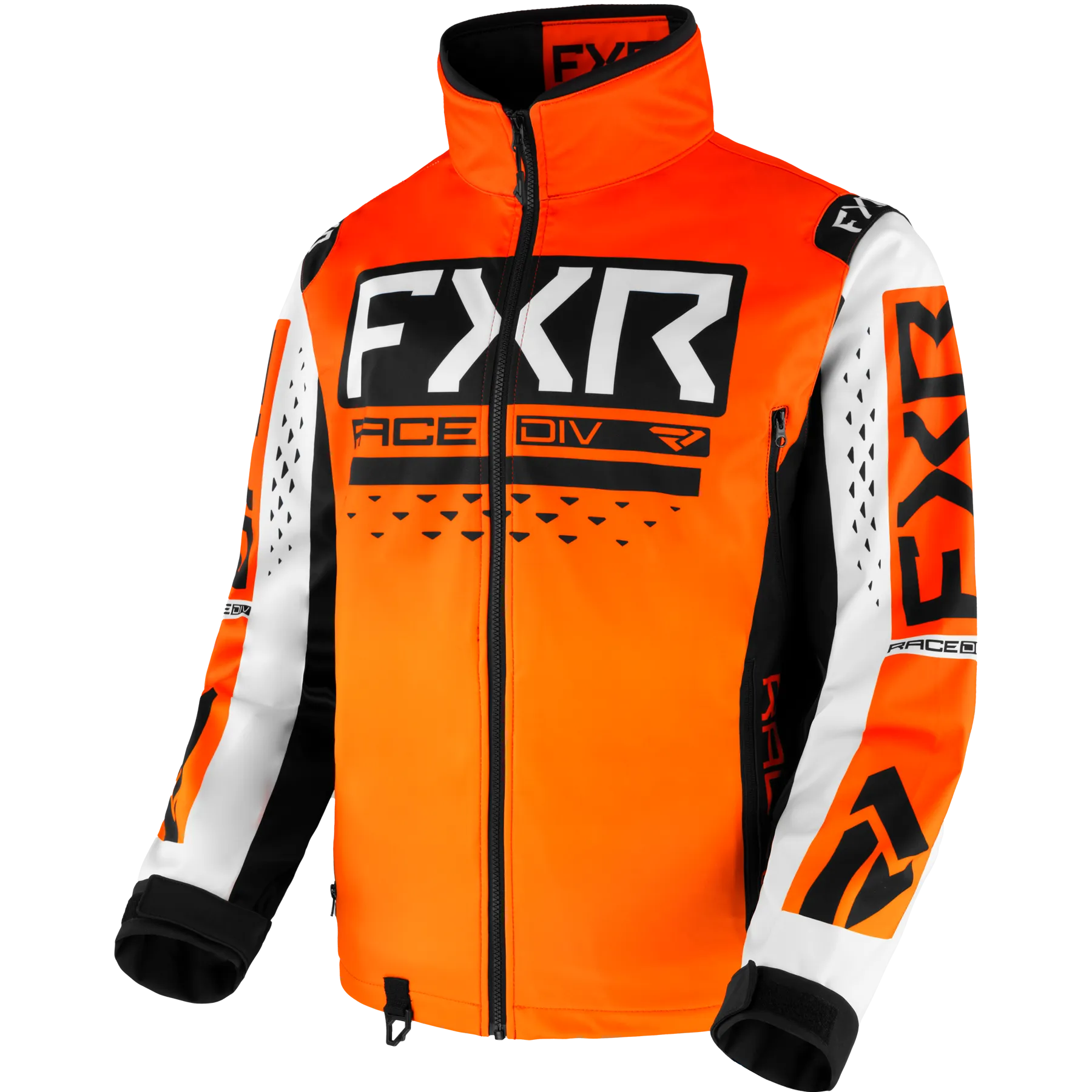 Cold Cross RR Jacket