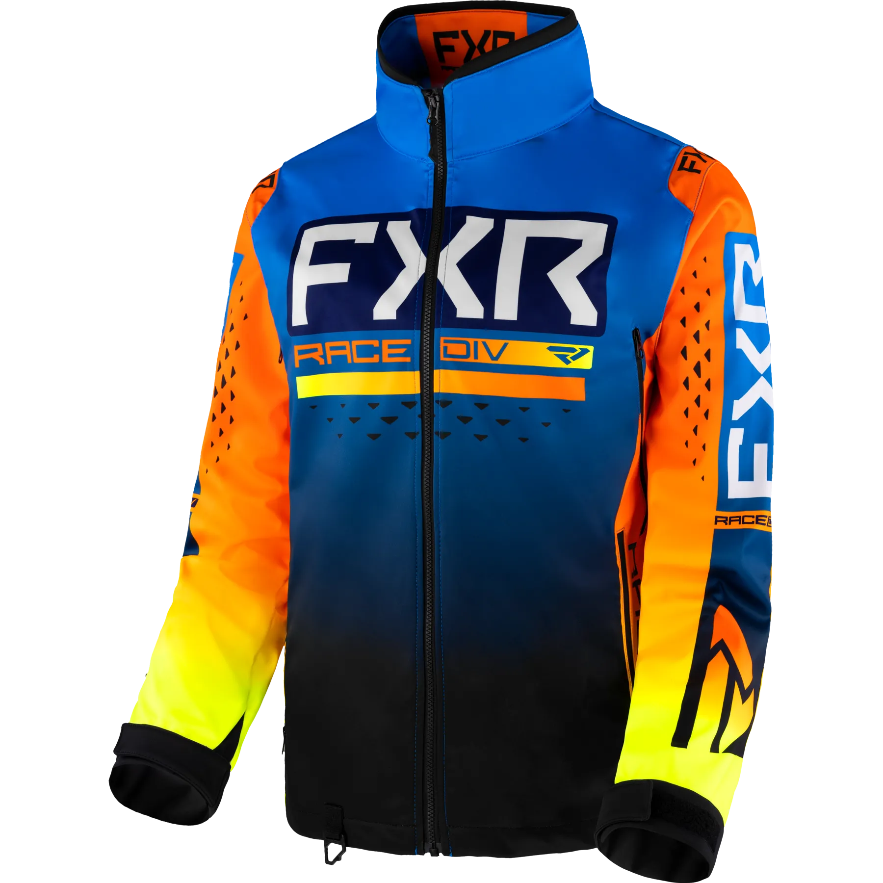 Cold Cross RR Jacket