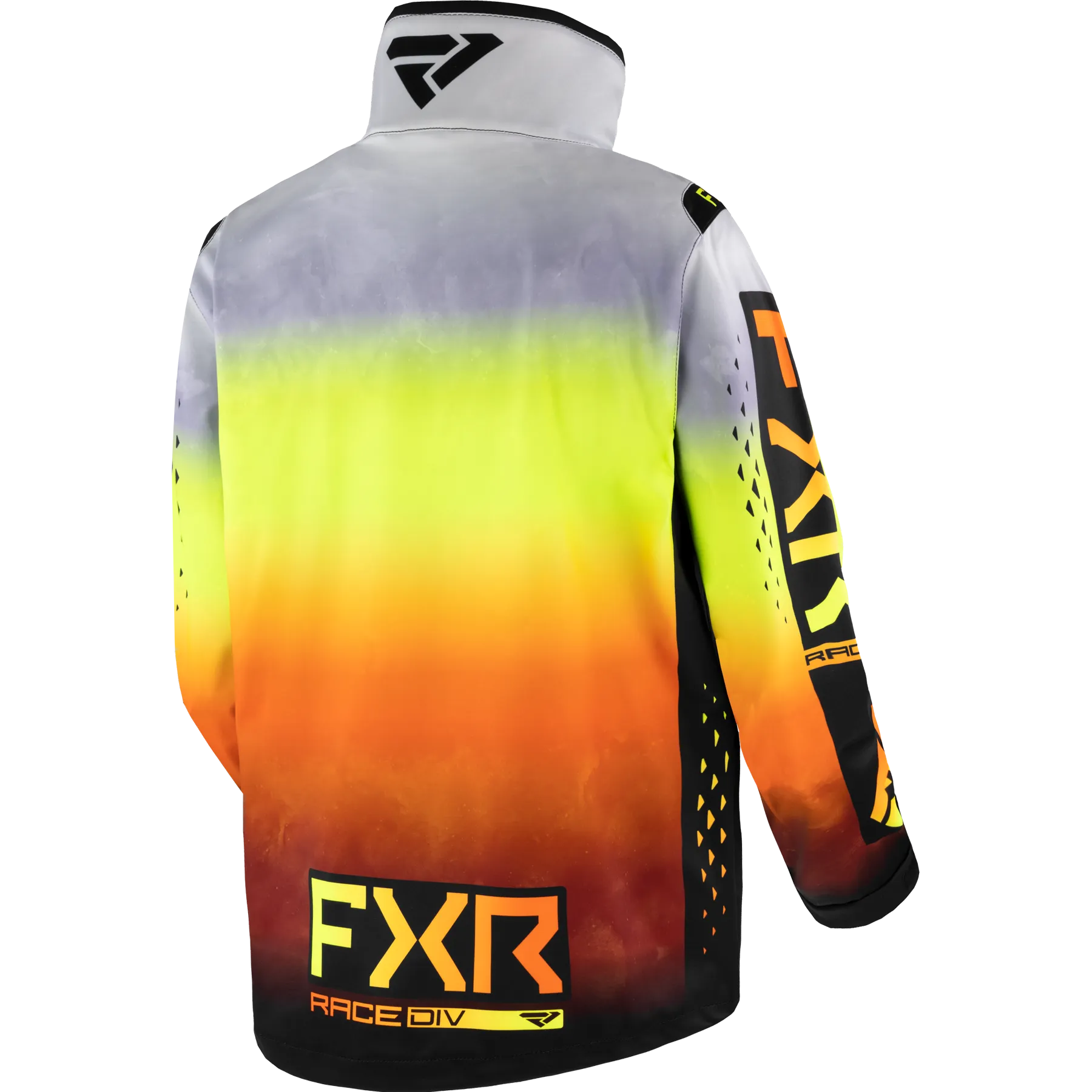 Cold Cross RR Jacket