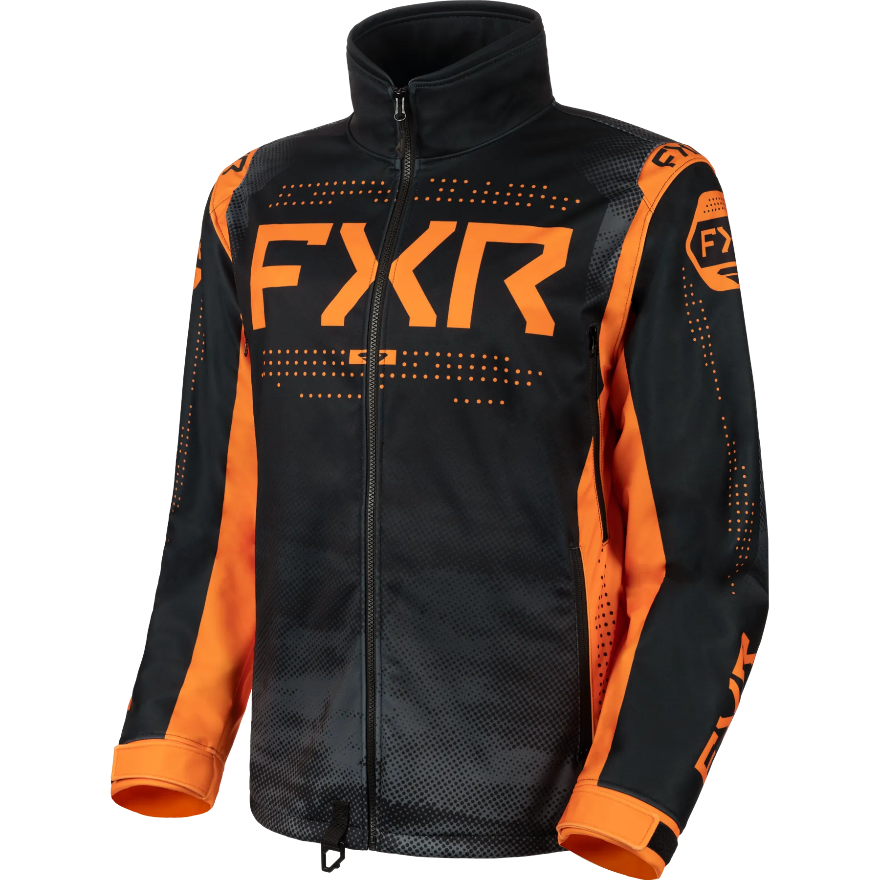 Cold Cross RR Jacket