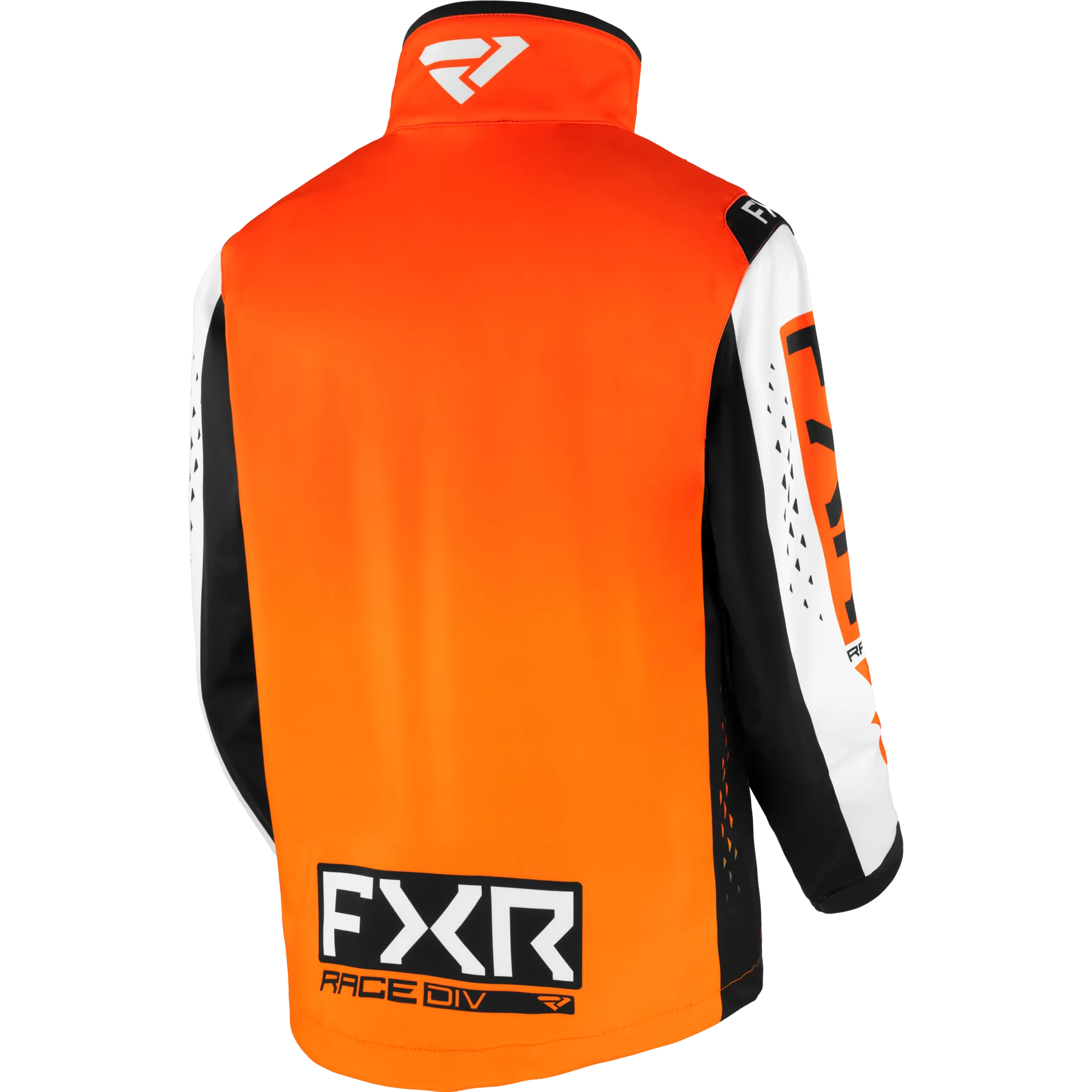 Cold Cross RR Jacket