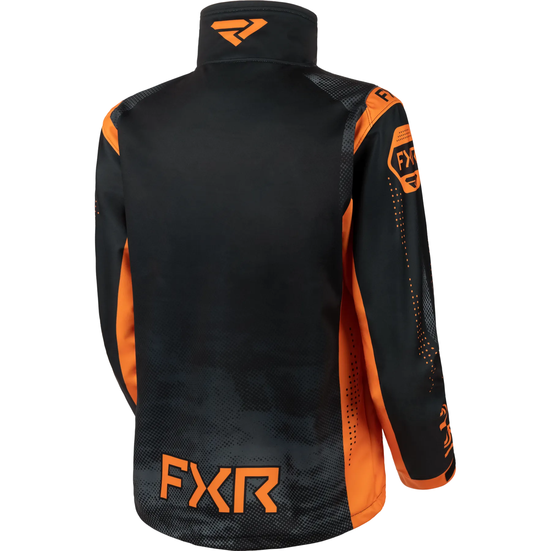 Cold Cross RR Jacket