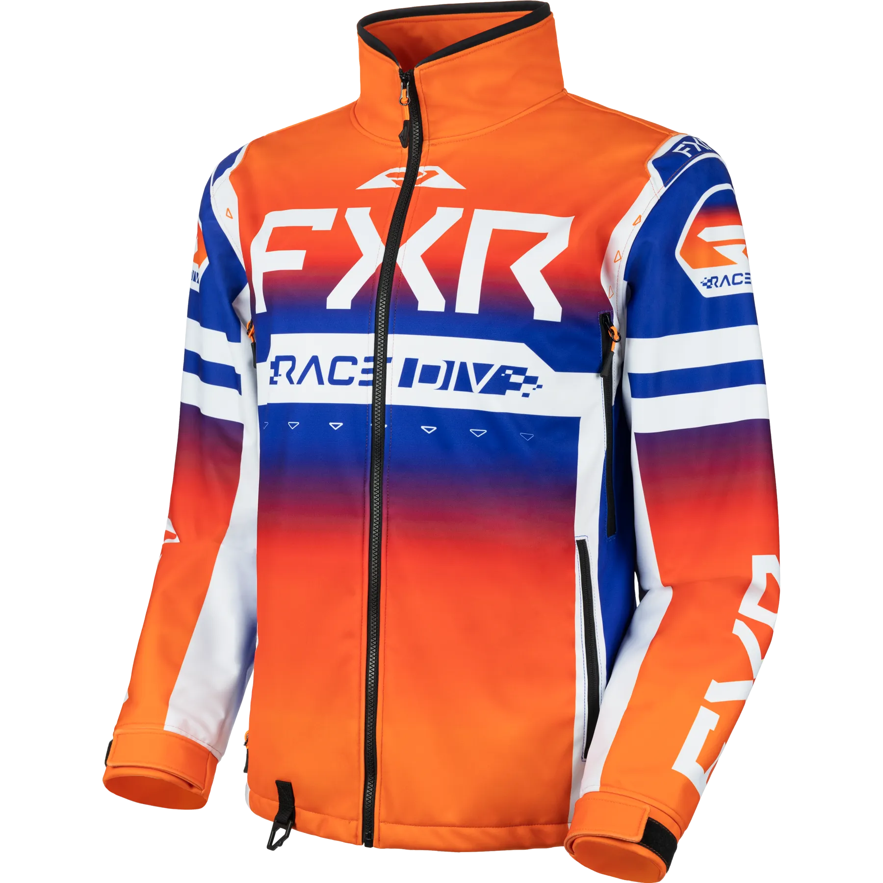 Cold Cross RR Jacket