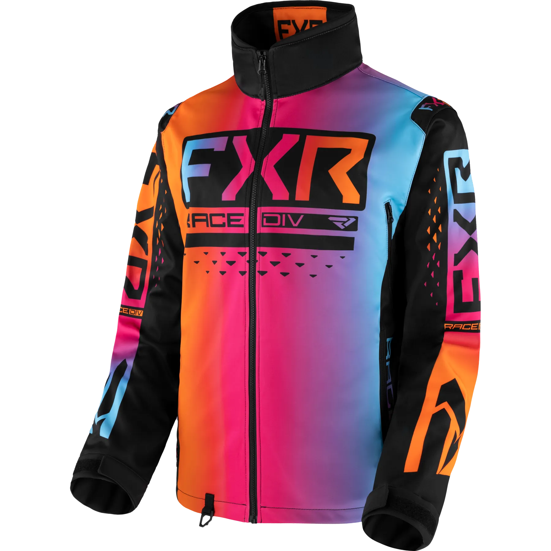 Cold Cross RR Jacket