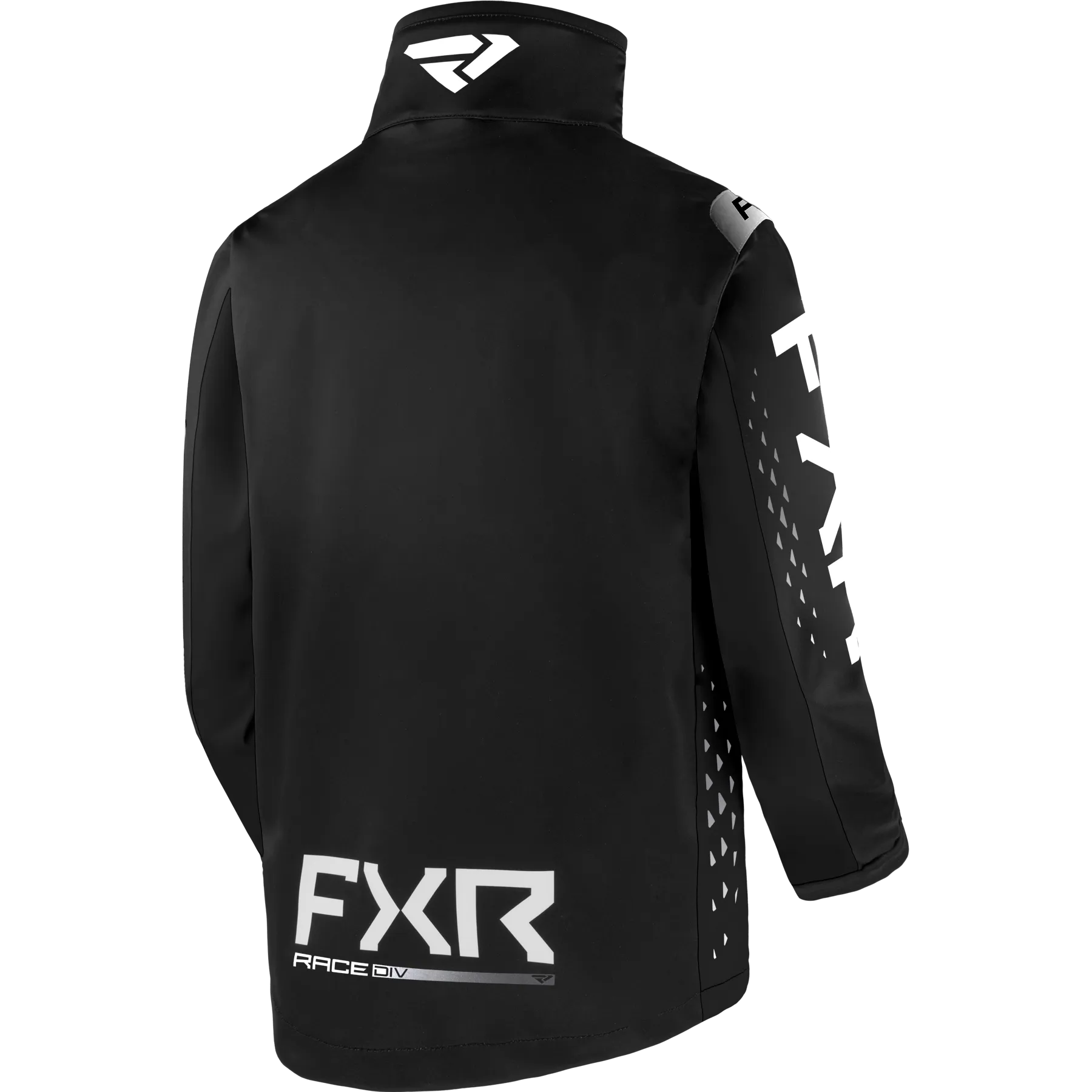 Cold Cross RR Jacket