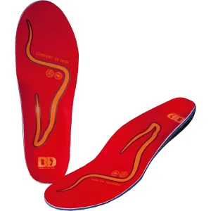 Comfort S8 High Insole