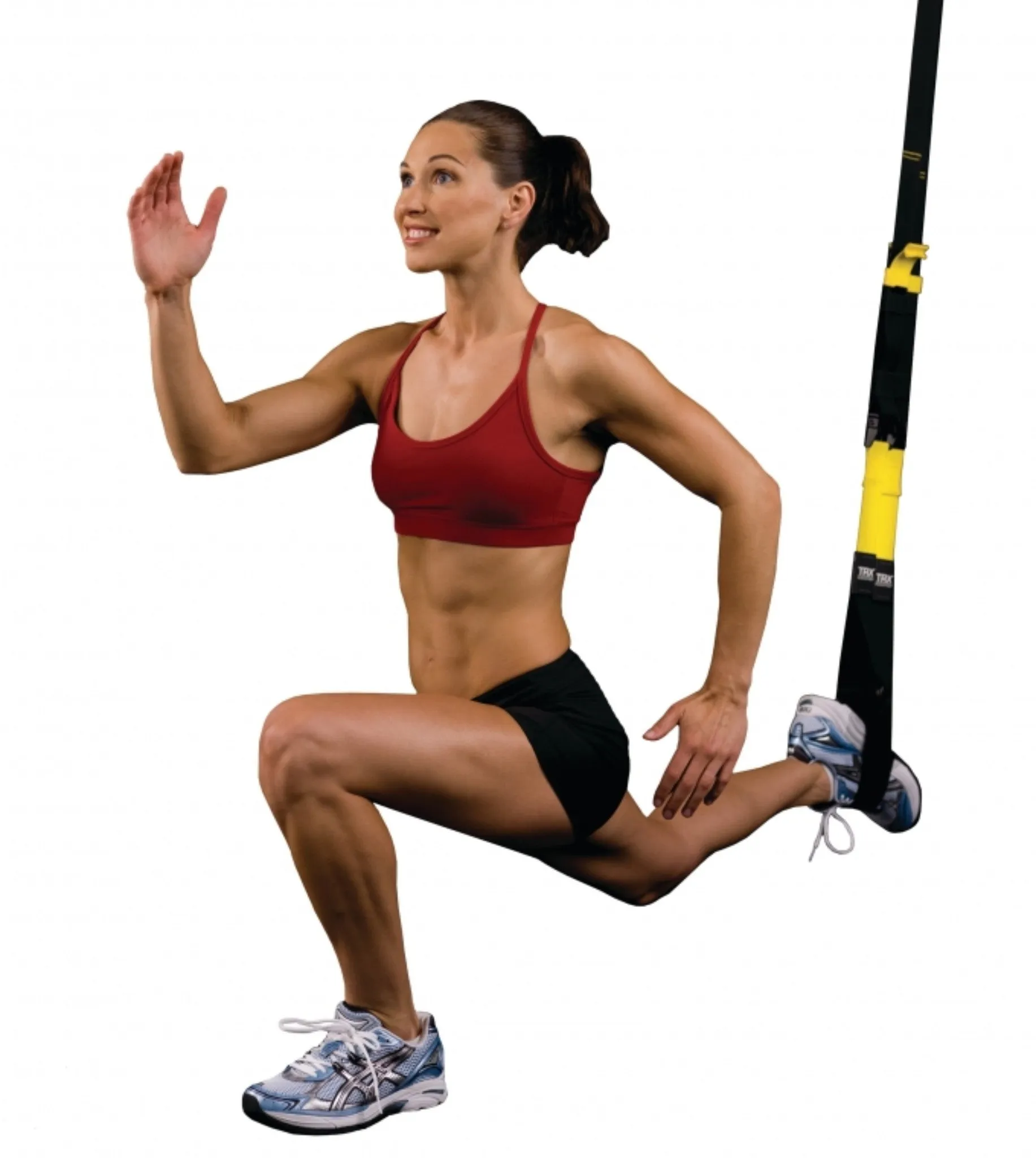 Commercial Suspension Trainer