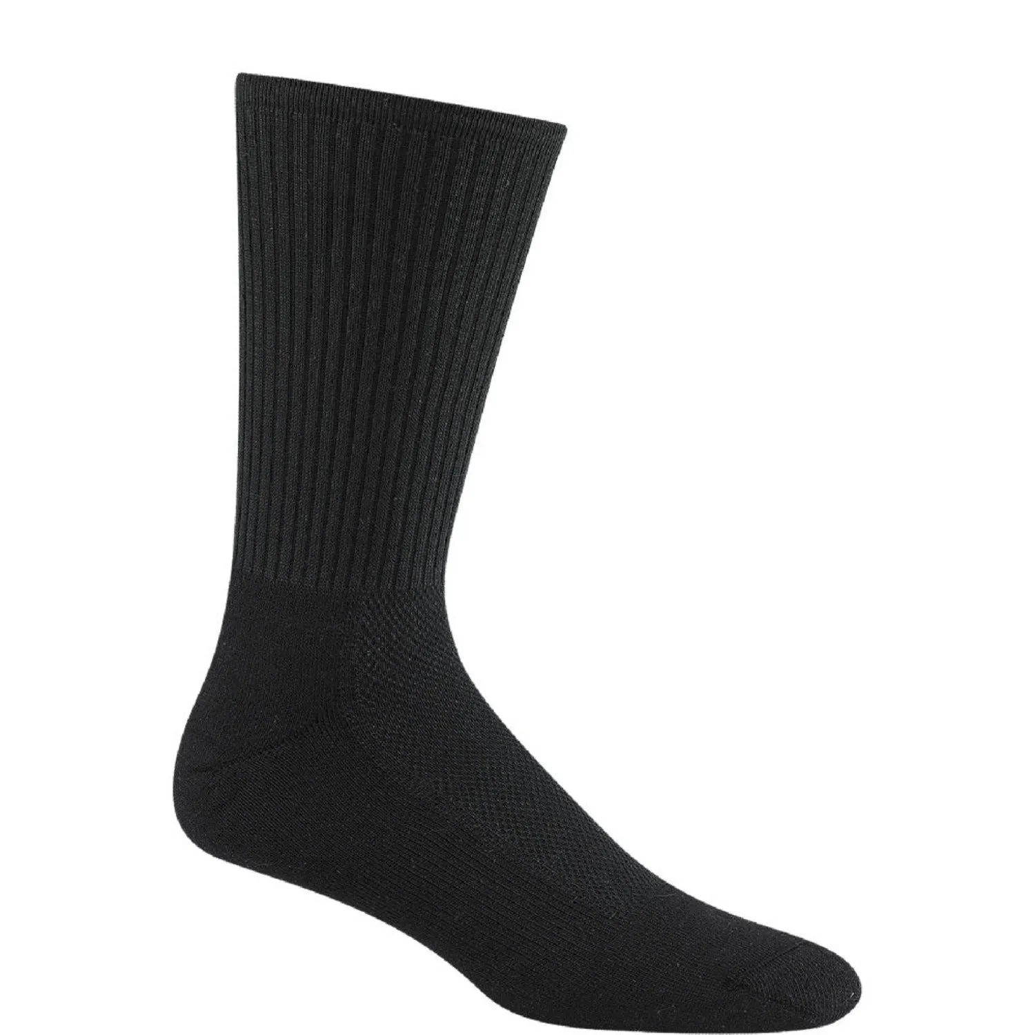 Cool-Lite Crew Athletic Sock