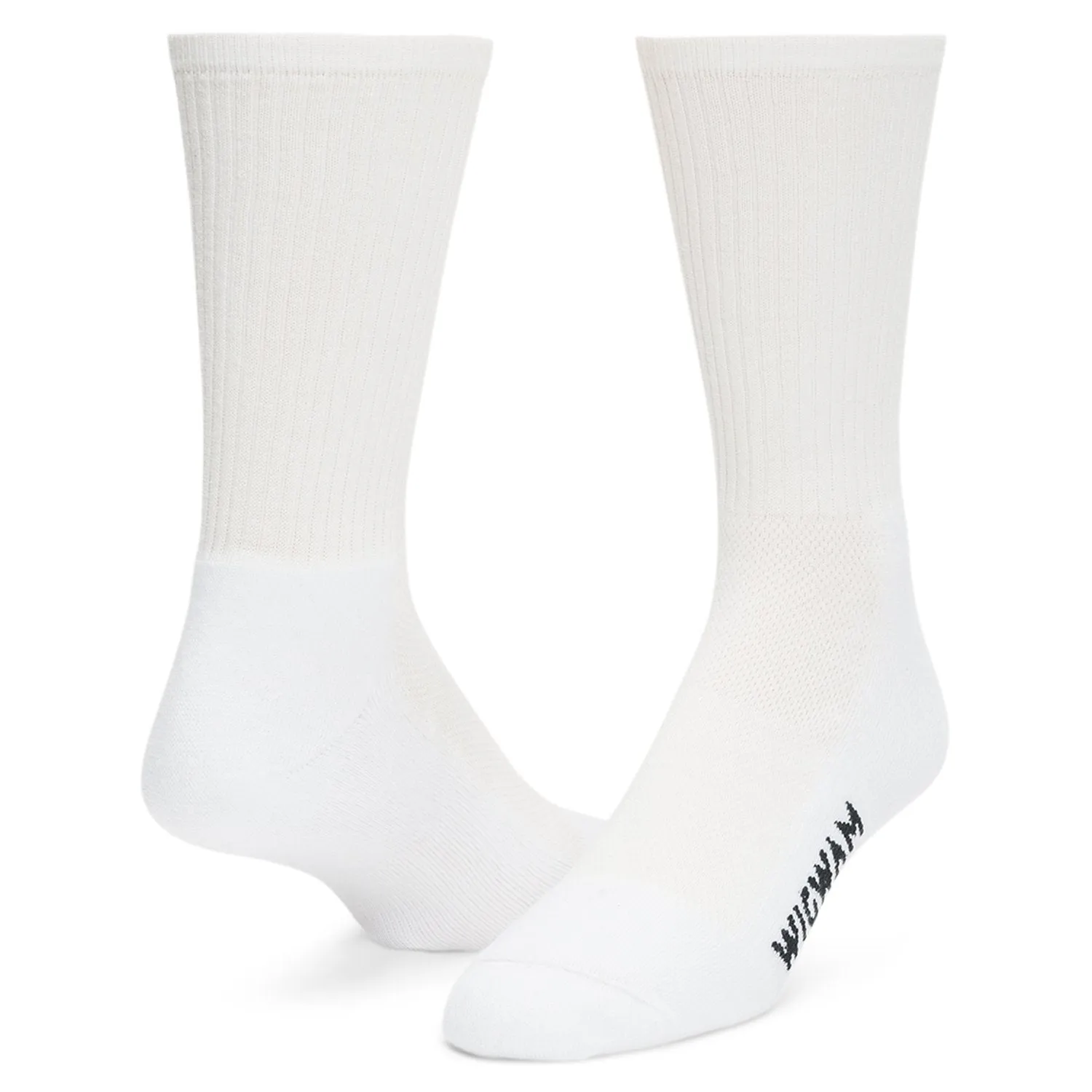 Cool-Lite Crew Athletic Sock