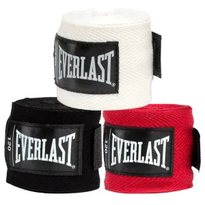 Core 120” Hand Wraps - 3 Pack