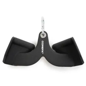 COREFX | Underhand Grip Lat Pull Handle