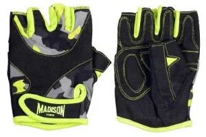 Covert Womens Fitness Gloves - Green
