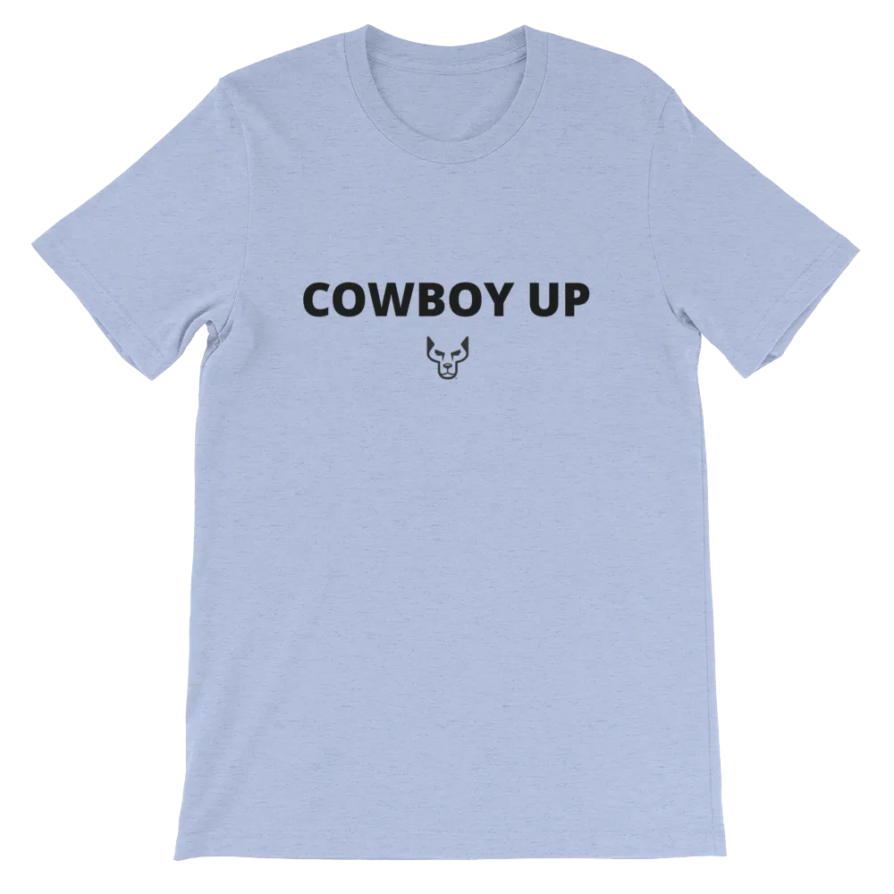 Cowboy Up