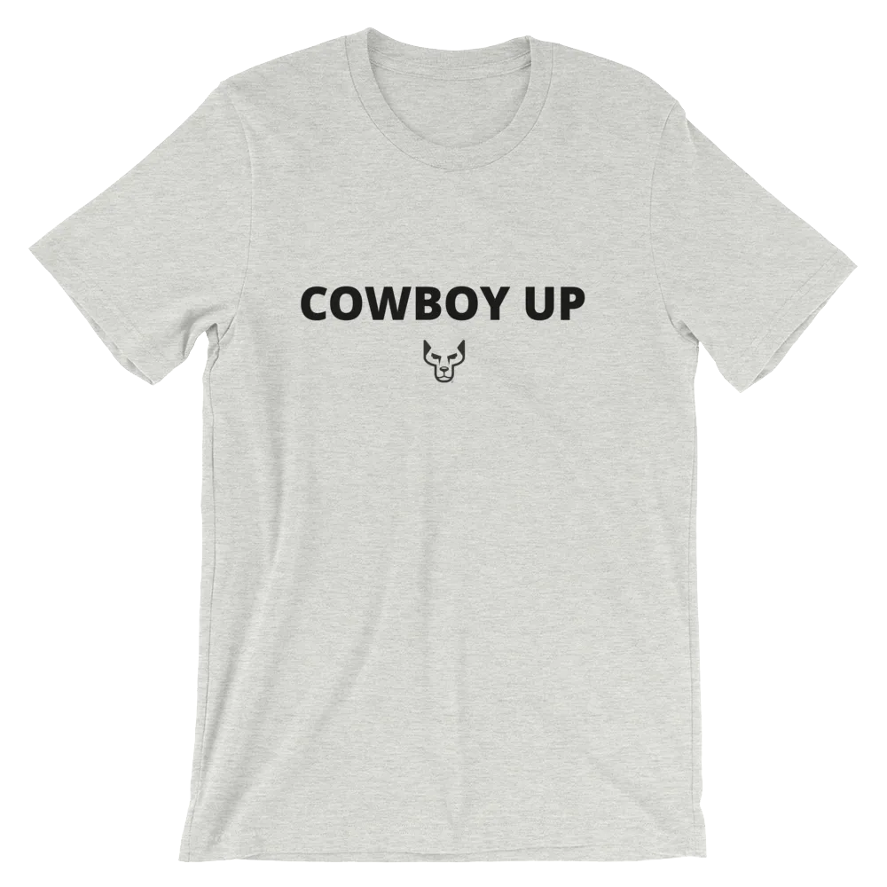 Cowboy Up
