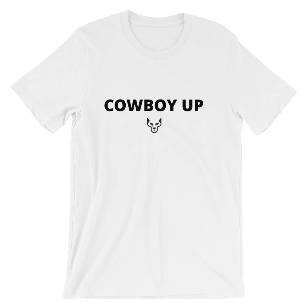 Cowboy Up