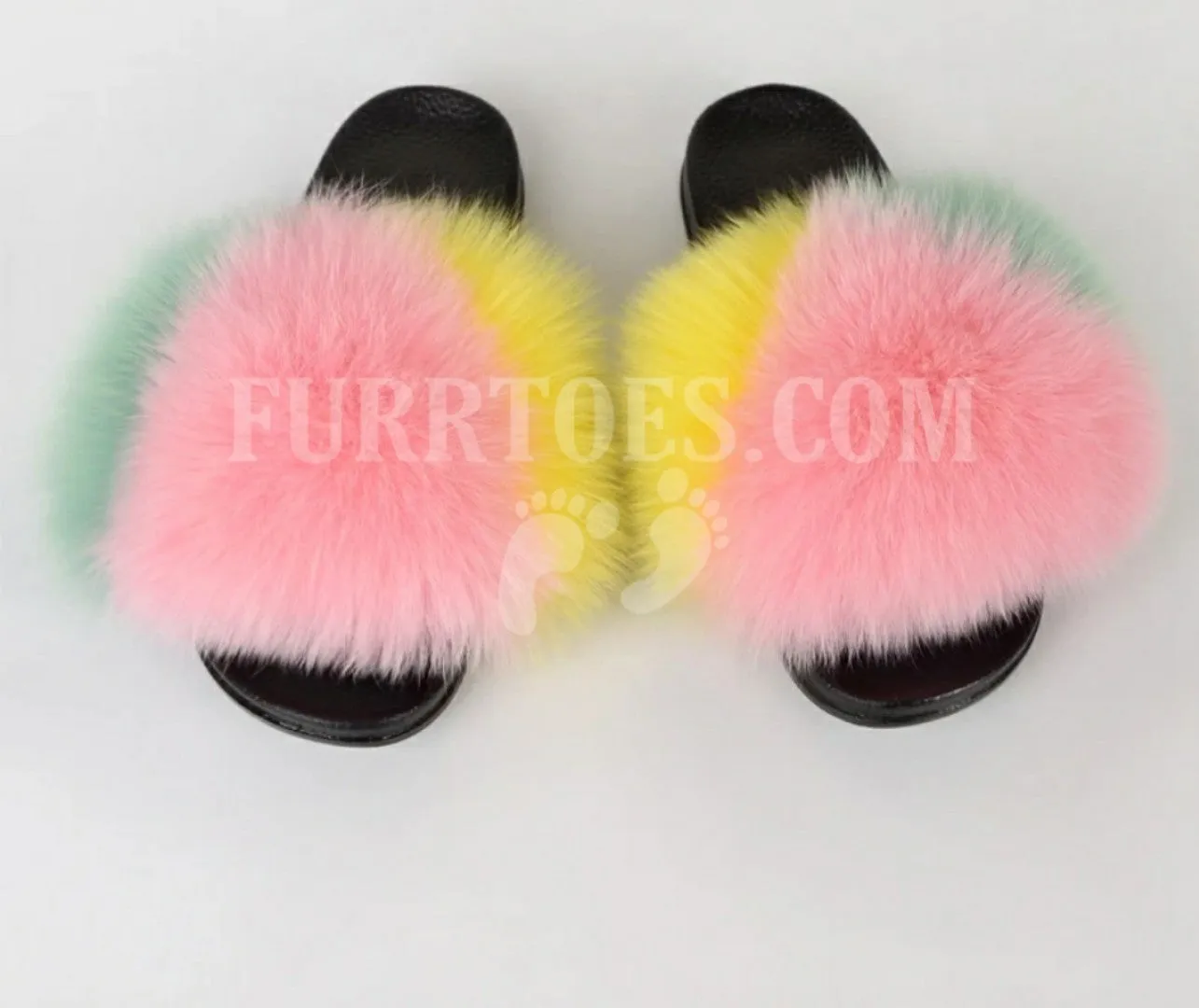 Crazy Jym Variety Fluffies
