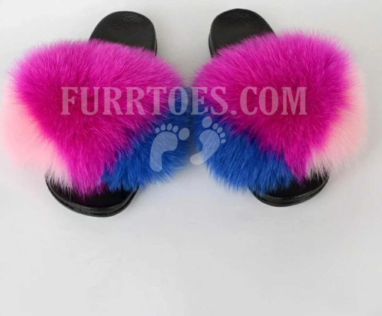 Crazy Jym Variety Fluffies