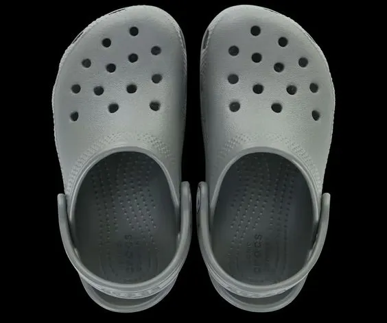 CROCS- LITTLE KIDS CLASSIC CLOG