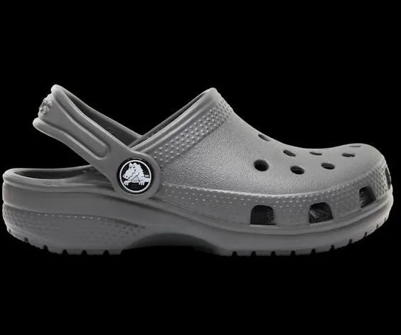 CROCS- LITTLE KIDS CLASSIC CLOG