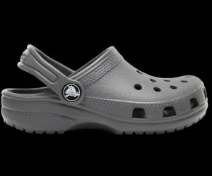 CROCS- LITTLE KIDS CLASSIC CLOG