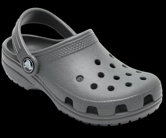 CROCS- LITTLE KIDS CLASSIC CLOG