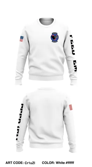 CS05 Store 1 Core Men's Crewneck Performance Sweatshirt - Cr1uZl