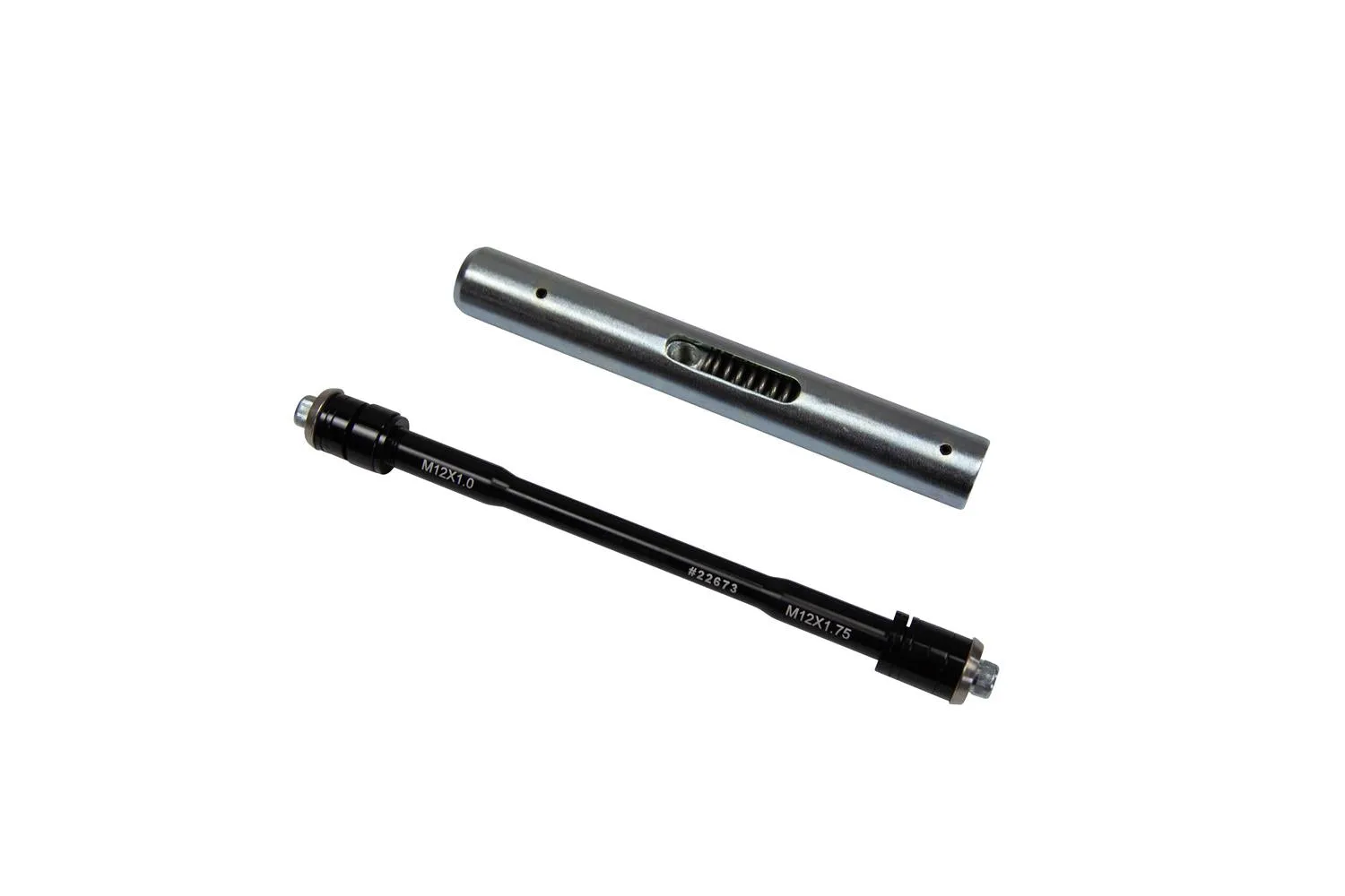 CycleOps Trainer Thru-Axle Adaptor