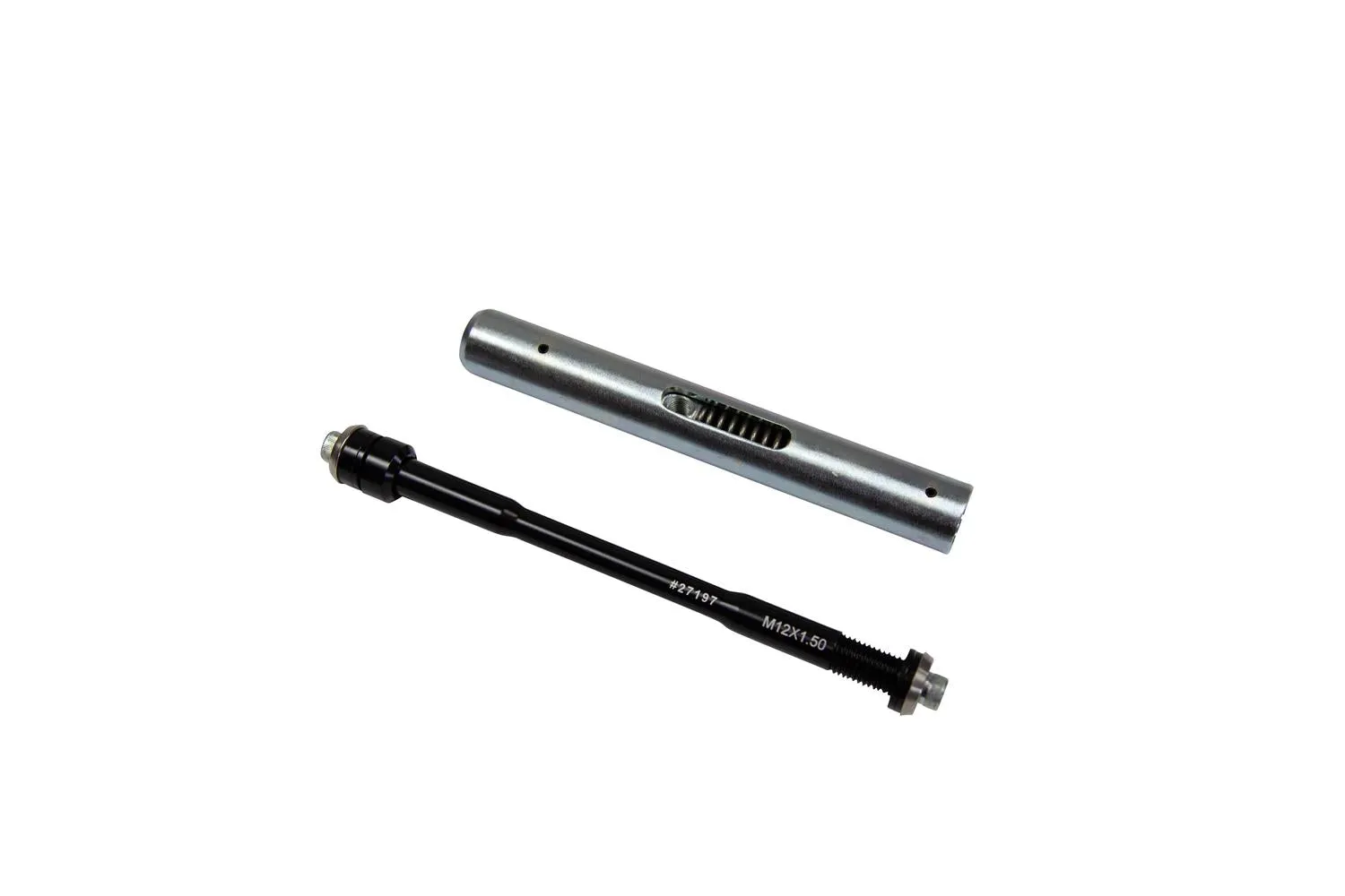 CycleOps Trainer Thru-Axle Adaptor