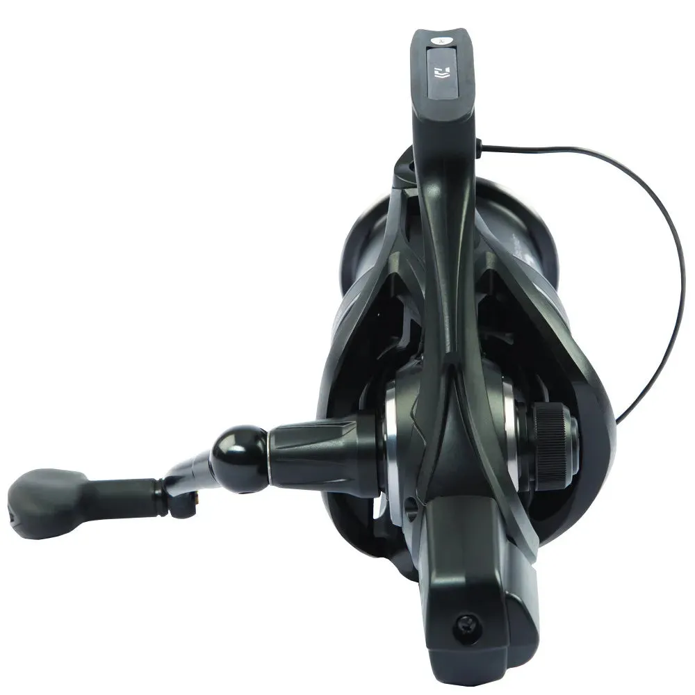 DAIWA 23 Emblem 45 SCW QD