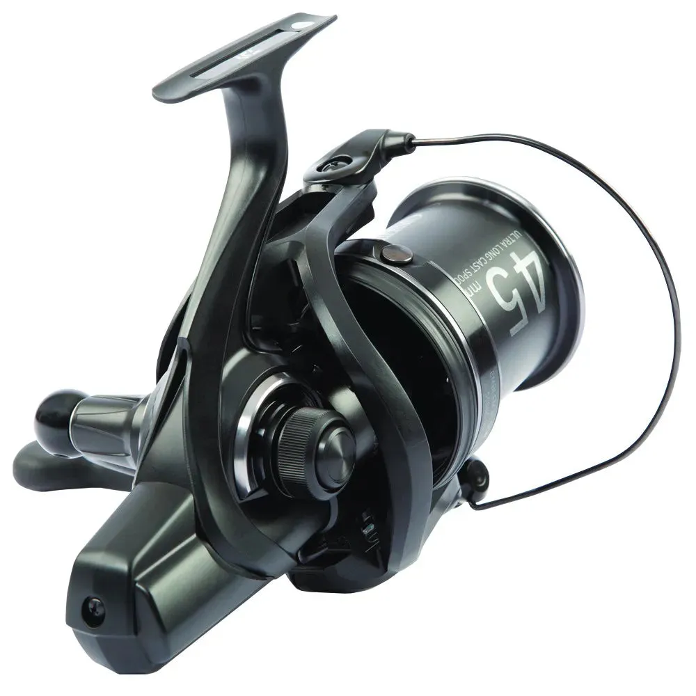 DAIWA 23 Emblem 45 SCW QD