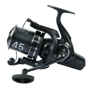 DAIWA 23 Emblem 45 SCW QD