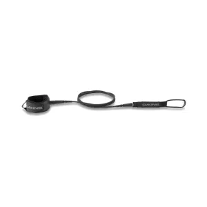 DAKINE KAIMANA TEAM LEASH 8' BLACK