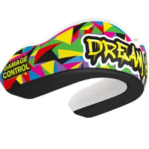 DAMAGE CONTROL® EXTREME IMPACT BOIL AND BITE - DREAM BIG Mouthguard