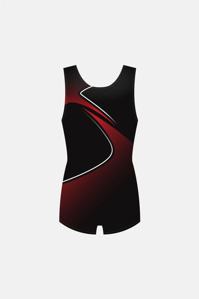 DC Boys Leotard